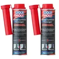 Produktbild: 2x 300ml Liqui Moly 5128 Motor-System-Reiniger Diesel Additiv Motorreiniger