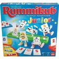 Produktbild: Goliath Toys Rummikub der ursprüngliche Junior (Englisch) (325350214)