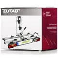 Produktbild: Eufab Eufab Premium für 2 Fahrräder neu