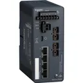Produktbild: Schneider Electric MCSESM063F2CS0 (6 Ports) (MCSESM063F2CS0)