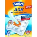 Produktbild: Swirl A06 Staubsaugerbeutel