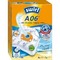 Produktbild: Swirl A06MP Plus AirSpace Staubsaugerbeutel