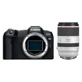 Produktbild: Canon EOS R8 + RF 70-200mm f/2,8 L IS USM