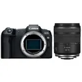 Produktbild: Canon EOS R8 + RF 28-70mm f/2,8 IS STM