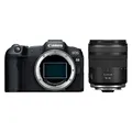 Produktbild: Canon EOS R8  + RF 16-28mm f/2,8 IS STM
