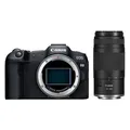 Produktbild: Canon EOS R8 + RF 75-300mm f4-5,6