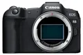 Produktbild: Canon EOS R8 - 24,2 MP - 6000 x 4000 Pixel - CMOS - 4K Ultra HD - Touchscreen - Schwarz