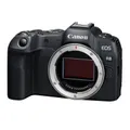 Produktbild: Canon EOS R8 MILC 24,2 MP CMOS 6000 x 4000 Pixel Schwarz