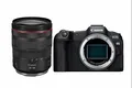 Produktbild: Canon EOS R8 mit RF 24-105mm F4L IS USM