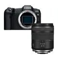 Produktbild: Canon EOS R8 + RF 16-28mm f/2.8 IS STM