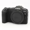 Produktbild: Canon EOS R8 Gehäuse Gebrauchtware | Sehr leichte Gebrauchsspuren | 12 Monate Garantie | ✔️ Temporär mit Kostenlose Geschenkbox