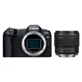 Produktbild: Canon EOS R8 + RF 45mm f/1,2 STM
