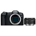 Produktbild: Canon EOS R8 + RF 50mm f/1,8 STM
