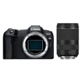 Produktbild: Canon EOS R8 + RF 24-240mm f/4,0-6,3 IS USM