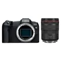 Produktbild: Canon EOS R8 + RF 24-105mm f/4,0 L IS USM