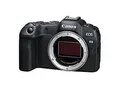 Produktbild: Canon EOS R8 Body schwarz