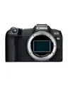 Produktbild: Canon EOS R8 (Gehäuse) – 24,2 MP Vollformat-Systemkamera – Dual Pixel CMOS AF II, 4K bis 60p, bis zu 40 B/s, Touchdisplay, WLAN, Bluetooth & USB-C - Für Vollformat-Kreativität konzipiert