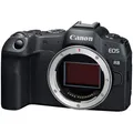Produktbild: Canon EOS R8 Digitalkameragehäuse Offizielle Canon-Garantie