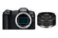 Produktbild: Canon Canon EOS R8 + RF 50mm 1.8 STM