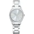 Produktbild: s.Oliver Damen Uhr Armbanduhr Edelstahl silber 2033531