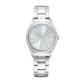 Produktbild: s.Oliver Damen Uhr Armbanduhr Edelstahl silber 2033531