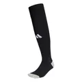 Produktbild: adidas Unisex Milano 23 Socks, Black / White, 37-40