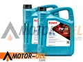 Produktbild: 10 Liter (2x5L) ROWE HIGHTEC MULTI SYNT DPF SAE 5W-30 Motoröl Made in Germany