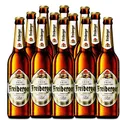 Produktbild: Freiberger Pils (12 Flaschen à 0,5 l / 4,9% vol.)