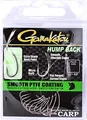 Produktbild: Gamakatsu Hump Back Hook - 10 Karpfenhaken, Größe:6