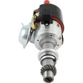 Produktbild: Verteiler Zündverteiler Zuendverteiler Passt Für Audi 80 100 Vw Golf Ii Jettazündverteiler For Vw Golf Ii Jetta Ii 1.6 1.8 1.8i Gti Cat 027905205s