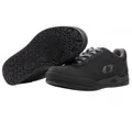 Produktbild: O'Neal Pinned SPD Dirt MTB Fahrrad Schuhe schwarz/grau 2026 Oneal 44 Unisex