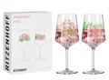 Produktbild: Ritzenhoff 3461005 Aperitifglas 2er-Set 005 SOMMERSONETT Artur Hakobyan 2022