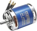 Produktbild: Pichler Modellbau Boost 90 Flugmodell Brushless Elektromotor kV (U/min pro Volt): 280