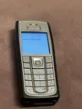 Produktbild: Nokia 6230i Scwartz Hendy