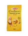 Produktbild: Barilla Emiliane cappelletti mit Fleisch Nudeln mit ei 250g