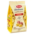 Produktbild: Pasta Barilla Emiliane Cappelletti Gefüllte All' Ei Italienische Flesh 250 Gr