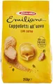 Produktbild: Barilla Gefüllte Eiernudeln Le Emiliane Cappelletti mit Fleisch 250g
