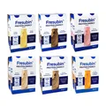 Produktbild: (11,65 EUR/l) Fresubin PROTEIN ENERGY Drink Mischkarton 24x200ml Trinkflasche