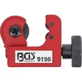Produktbild: Mini-Rohrabschneider 3 - 30 mm 9196 Rohr-Ø 3 - 16 mm Wanddicke k. A. mm