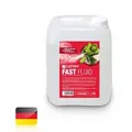 Produktbild: Cameo FAST FLUID 5 L - Nebelfluid mit sehr hoher Dichte und sehr kurzer Standzeit 5 L