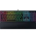 Produktbild: Ornata V3, Gaming-Tastatur schwarz, DE-Layout, Razer Mecha-Membrane
