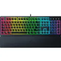 Produktbild: Razer Ornata V3 (DE, Kabelgebunden) (RZ03-04460400-R3G1)