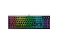 Produktbild: RAZER Ornata V3 Switch Deutsches Layout, Gaming Tastatur, Mecha-Membran, Razer kabelgebunden, Schwarz