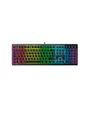 Produktbild: Razer Ornata V3 - DE - Gaming Tastaturen - Deutsch - Schwarz