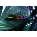 Produktbild: Ornata V3 RGB-LED Gaming Tastatur USB  (Schwarz)