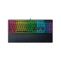 Produktbild: Razer Ornata V3 - Low Profile Gaming Tastatur - QWERTZ Layout, RGB Beleuchtung