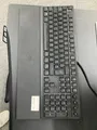 Produktbild: RAZER Ornata V3, Schwarz Gaming-Tastatur 6#35880014