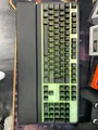 Produktbild: RAZER Ornata V3, Schwarz Gaming-Tastatur 5#24583746