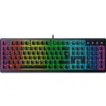 Produktbild: Razer Ornata V3 Switch Deutsches Layout Gaming Tastatur Schwarz Beleuchtet