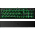 Produktbild: Razer Ornata V3 (DE) Tastatur